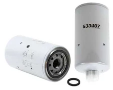 Fuel Filter Wix 33407