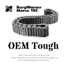 BorgWarner Morse TEC Mercedes Benz ML / G Tra...