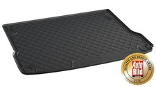 GummiKofferraumwanne Kofferraummatte passgenau passend für AudiQ5 SQ5 8R 2008>17