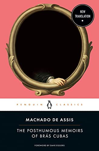 The Posthumous Memoirs of Brás Cubas - Image 4