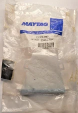 NEW OEM Maytag Upper Injector 22001187 Genuine Factory Part (Opened PKG)