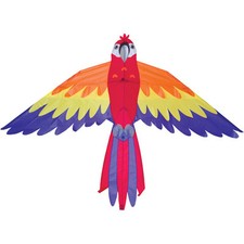 Kite Macaw Bird Kite..14.50... PR 44932