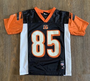 bengals 85 jersey