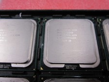 Lot of 10 Intel Xeon 5130 DC 2.0GHz 1333MHz SL9RX SLAGC SLABP-Fully Tested