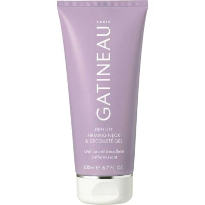 Gatineau Defilift Firming Neck & Decolette Gel 200ml AUTHENTIC | NEW & SEALED