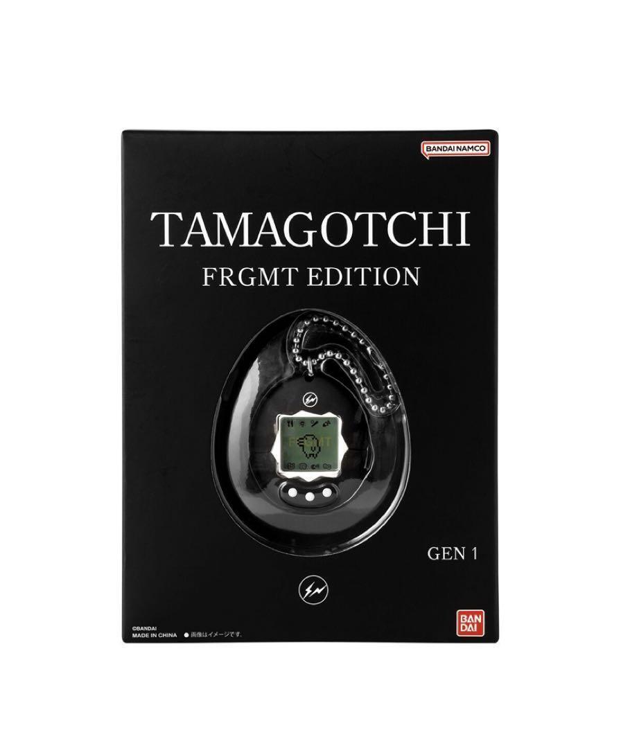Original Tamagotchi Frgmt Editio | eBay Original Tamagotchi Frgmt Editio | eBay