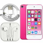 New Sealed Apple iPod Touch 6th 7th Gen 16/32/128/256Gb Mp3 Mp4 Player- Lot