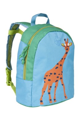 lassig kids backpack