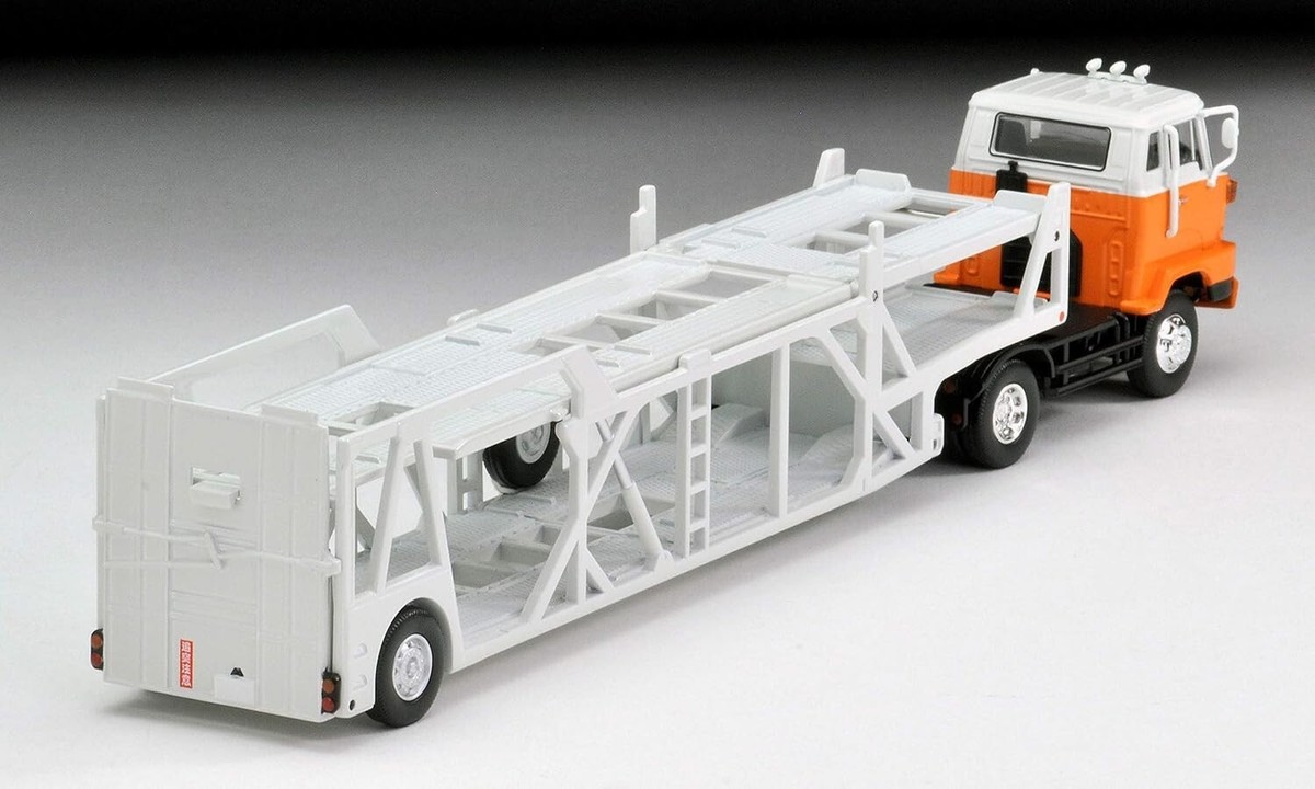Tomica Limited Vintage Neo 1/64 LV-N89d Hino HE 366 Type Car
