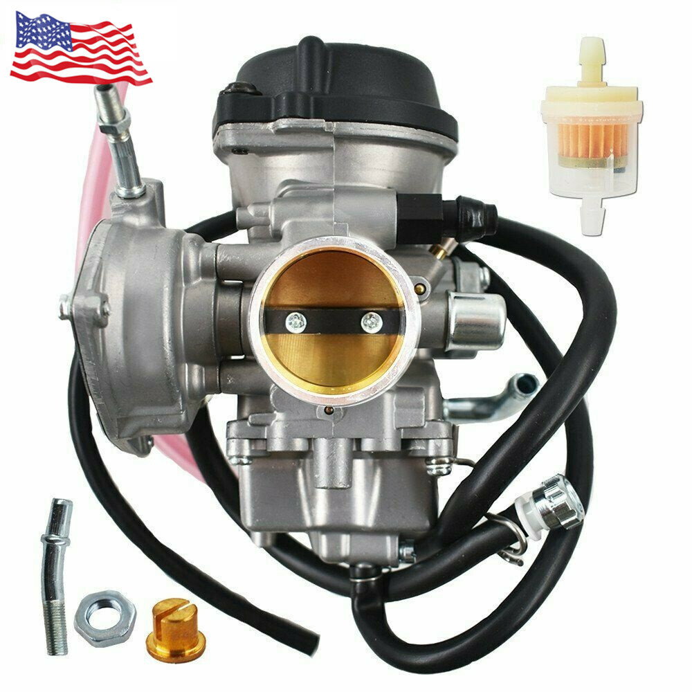 Carburetor for Arctic Cat DVX400 2004 2005 2006 2007 2008 DVX 400