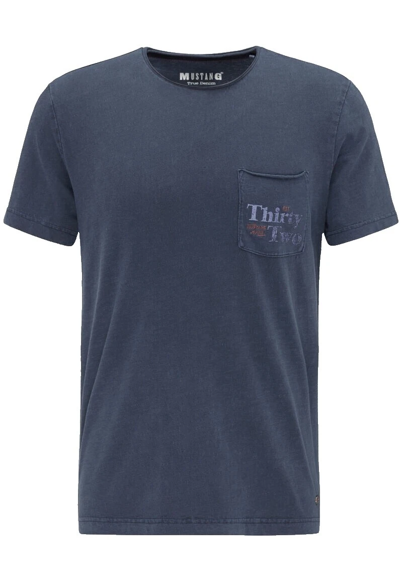 Tamaño Regular Mustang Ropa, Calzado y Accesorios