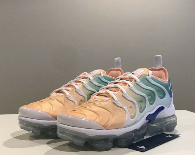 nike air vapormax plus light menta