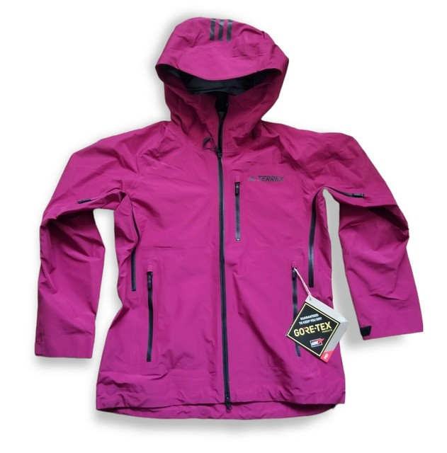 ADIDAS Women's Terrex Techrock Gore-Tex 