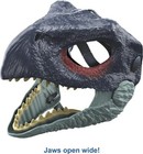 Mattel - Jurassic World Dominion Therizinosaurus Mask [New Toy] Action Figure