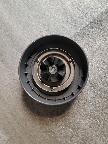 Nutribullet Magic Bullet NB-101B Milling Blade NB-BA005A-23 - Picture 6 of 6