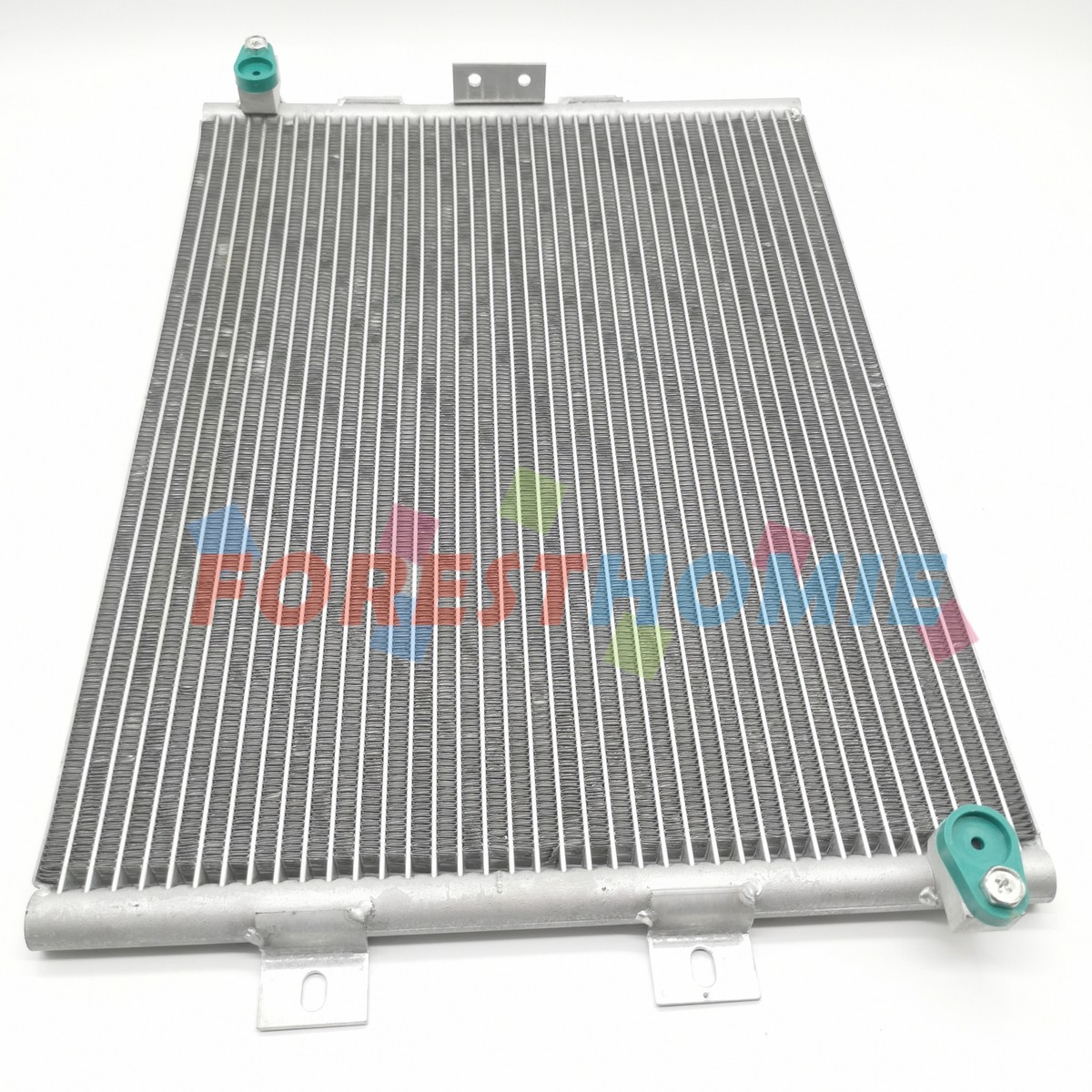 A/C Condenser 4602578 TH4426046 For Hitachi ZX200-3 ZX135US A/C Condenser 4602578 TH4426046 For Hitachi ZX200-3 ZX135US