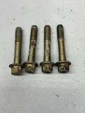 96-00 Honda Civic Front Crossmember K Frame Subframe Bolts Oem EK EM1 4in