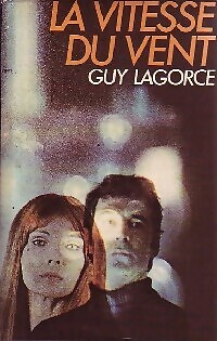 Windgeschwindigkeit - Guy Lagorce - V103624
