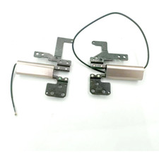 New for Lenovo YOGA 730-13IKB 730-13ISK LCD Hinges gold R L 5H50Q95841