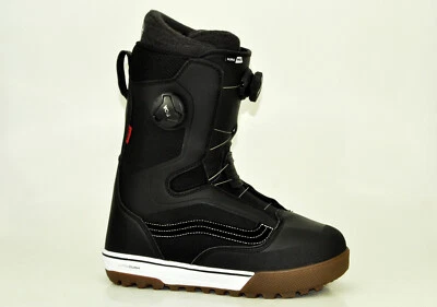 Vans Aura Pro Snowboardschuhe Boots All Mountain Waterproof Stiefel Herren Damen