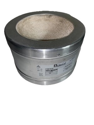 NEW Glas-Col 100B TM109 Aluminum Heating Mantle, 1000 ml, 380 Watts, 230 V