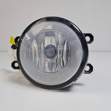 Antibrouillard Toyota AYGO