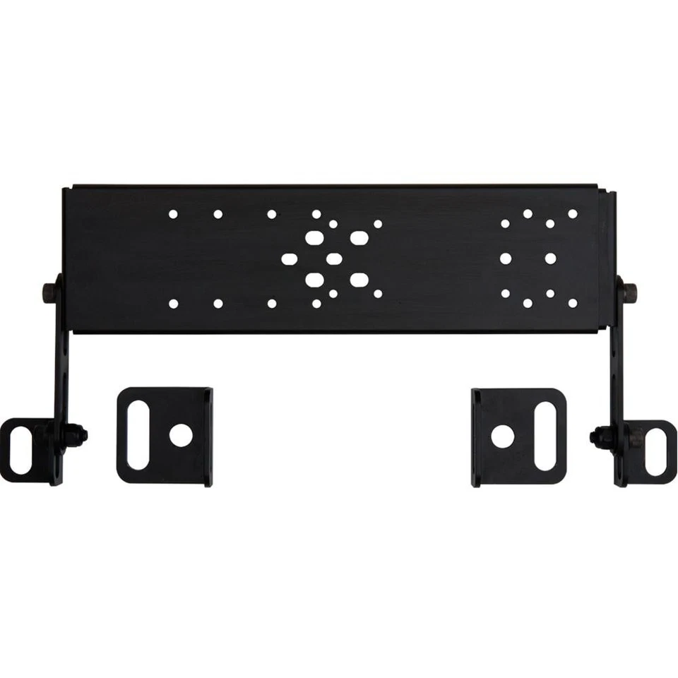 H3R Performance Fire Extinguisher Seat Mount SM01BK - Image 2 of 4