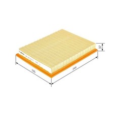 Filtre à air Fiat PALIO