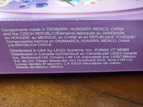 Lego Friends 3063 Heartlake Flying Club Ages 6-12 with 195 Pieces Retired FSB