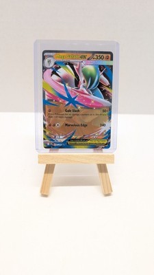 Pokémon TCG, Mega Gallade Ex 048/086 - Chaos Rising
