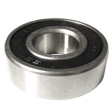 6202-2RS Ball Bearing 15mm x 35mm x 11mm - KBC