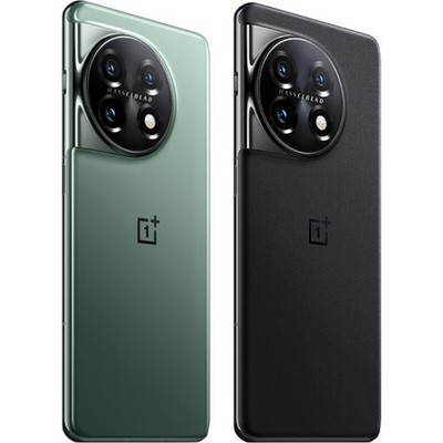 OnePlus 11 Android 5G Original 50MP 8GB/128GB 12GB/256GB 6.7'' SmartPhone