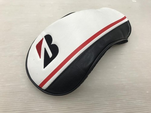 Bridgestone TOUR B X-F 18° 5W Fairway wood Tour AD VR-7 Extra Stiff #Jb - Picture 7 of 7