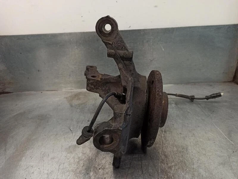 8200224361 knuckle front right for Renault Trafic Caja Cerrada (from 4.01) - Image 4 of 4