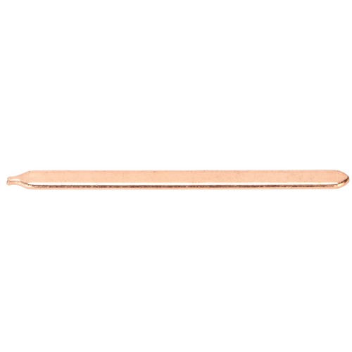 Heat Pipe Convenient Practical Thermally Conductive Copper Material Stable Re CB - Afbeelding 15 van 37