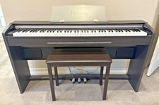 Casio Digital Piano PX720  88 weighted full s...