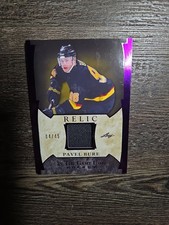 Pavel Bure Cards, Rookie Cards and Autographed Memorabilia Guide 6