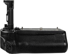 BG-R20 Battery Grip for Canon EOS R5 Mark II /R6 Mark II /R6 Mark III Camera,Sy