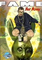 Fame : Bad Bunny Eric Esquivel (U. A.) Taschenbuch Kartoniert / Broschiert 2021