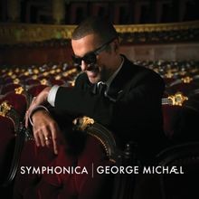 Symphonica von Michael,George | CD | Zustand gut