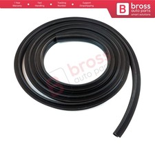 Sunroof Rubber Seal Gasket for Renault Clio MK2 BB CB SB 1998-2005 7701045038