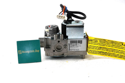 Honeywell VK4105G 1138 4 Gasarmatur Gasregelblock Ferro Ferroli etc. NEU