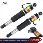 2X Rear Air Shock Absorbers 84176675 For Escalade Suburban Tahoe Yukon 15-20