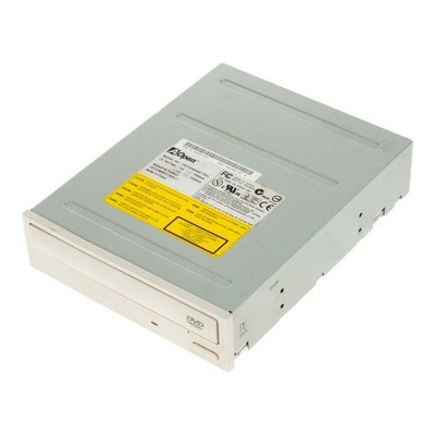 Internal Drive AOPEN DVD1648/AAP PRO DVD-ROM Drive IDE/ATA 5.25 Inch