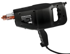 COMPLETE Auto Body DENT REPAIR KIT Electric STUD WELDER GUN w/ 2lb Puller Hammer