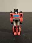 Vintage Transformers G1 Action Masters Autobot Inferno 1990 Figure Only Hasbro
