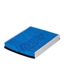 Innenraumfilter mit antibakterieller Wirkung E3905LB HENGST FILTER für FORD