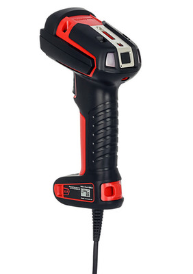 Honeywell Granit XP 1990i, 2D, Multi-IF, Kit (USB) 1990IXR-3USB-R, NEU