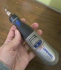 Dremel 8000 10.8V/12V Cordless Rotary Tool Only