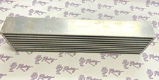 Universal Race High Performance Bar and Plate Intercooler Core 26"X 6.5"X 3.5"